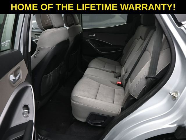 Used 2016 Hyundai Santa Fe Sport w/ Option Group 02 AWD/4WD image 36