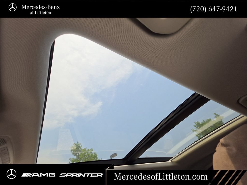 New 2026 Mercedes-Benz GLE 450 4MATIC image 31