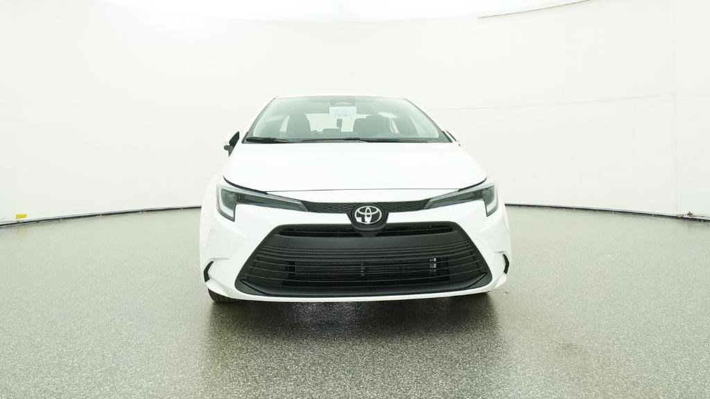 New 2026 Toyota Corolla LE image 3