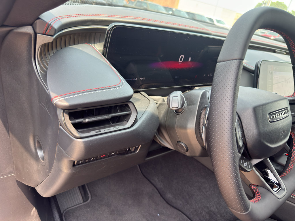 New 2026 Dodge Charger R/T AWD/4WD image 14
