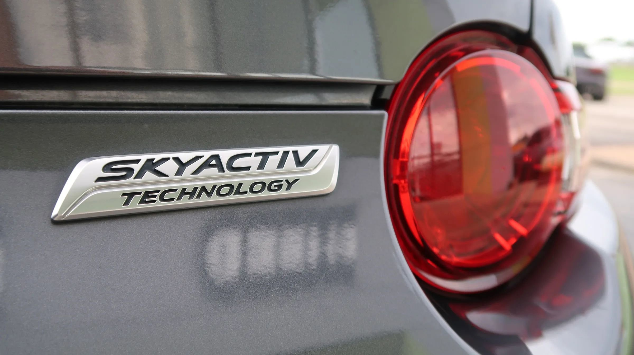 Used 2017 MAZDA MX-5 Miata Club image 45