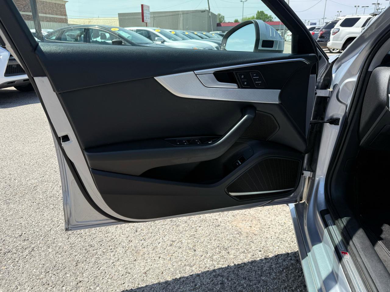 Used 2018 Audi A4 2.0T Premium Plus AWD/4WD image 12