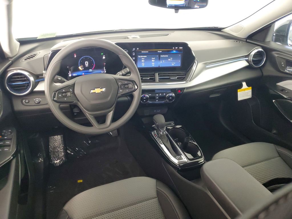 New 2026 Chevrolet Trax LT image 15