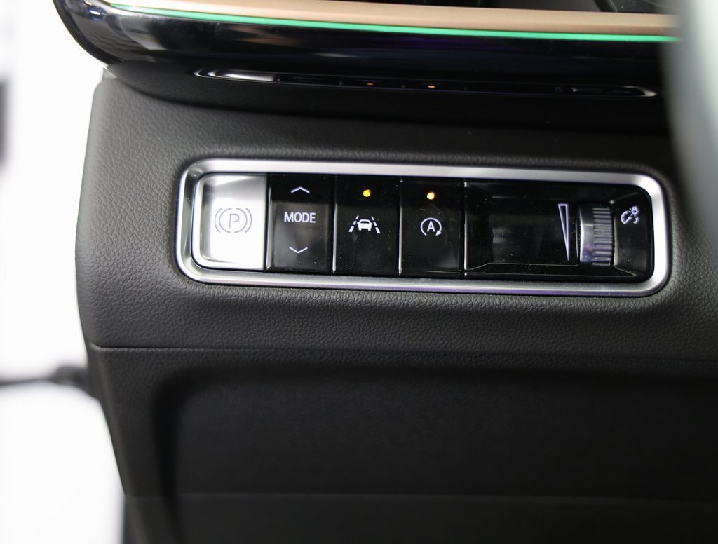 Certified 2025 Buick Envision Sport Touring image 27