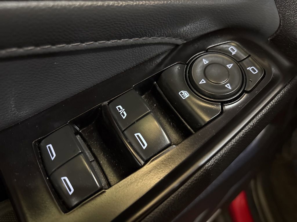 Used 2019 Chevrolet Traverse LT w/ LT Premium Package image 20