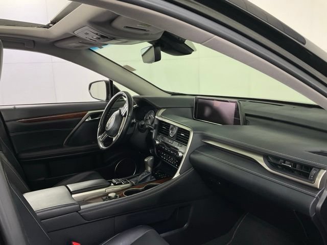 Used 2019 Lexus RX 350 AWD w/ Navigation Package image 26