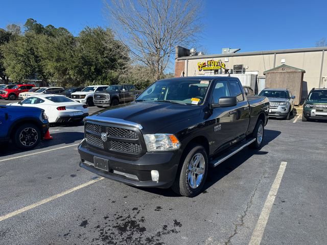 Used 2018 RAM 1500 Express w/ Express Value Package image 4
