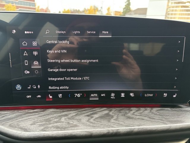 New 2025 Audi Q5 Premium Plus image 25