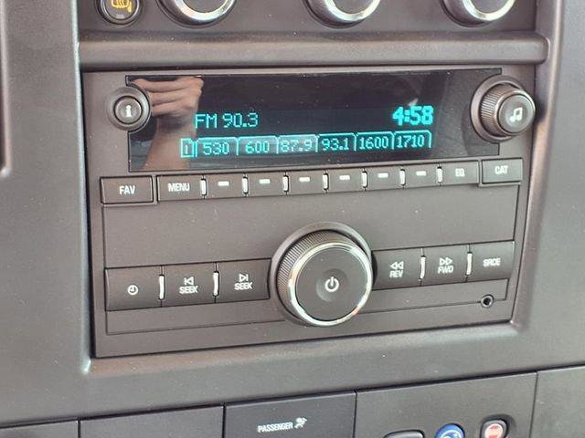 New 2025 Chevrolet Express 2500 w/ Driver Convenience Package image 7