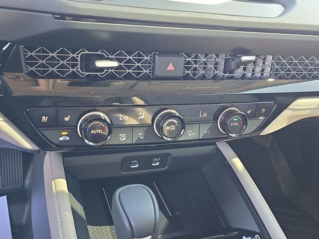 Certified 2026 Honda Accord Touring image 26