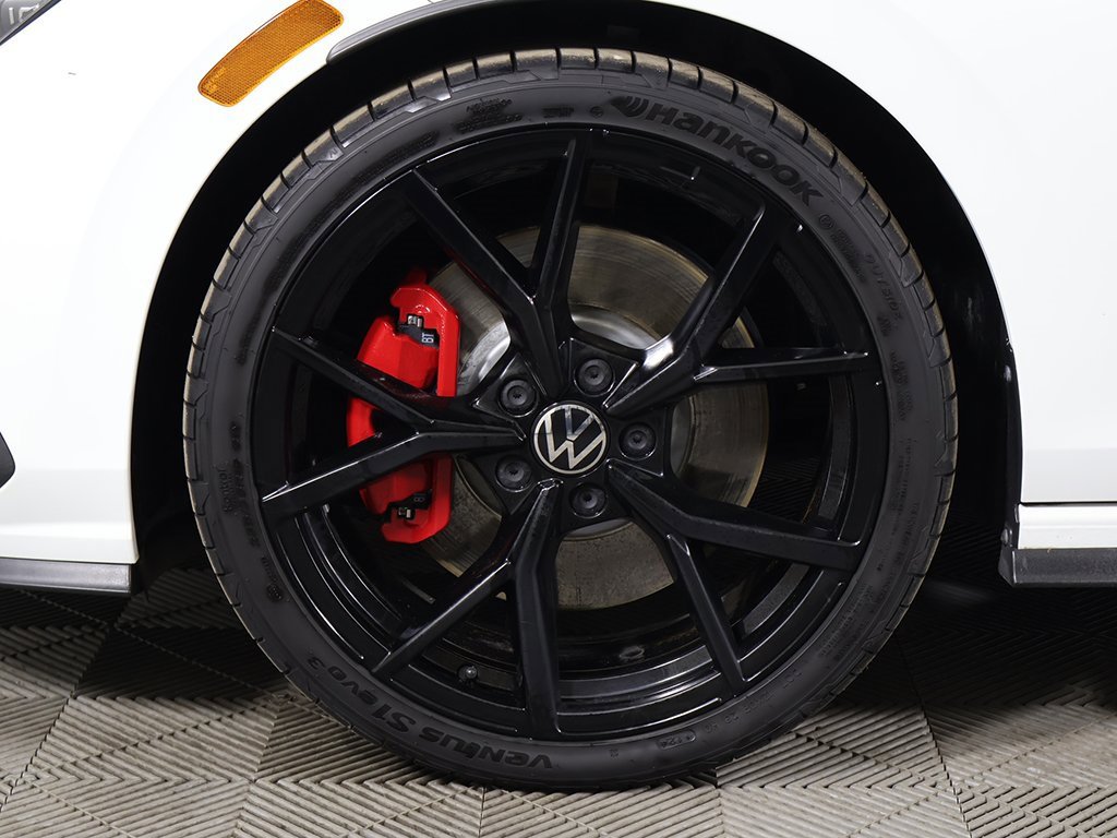 Used 2024 Volkswagen GTI S image 21