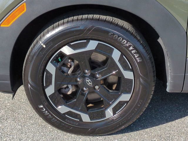 Used 2024 Hyundai Santa Fe SEL image 11