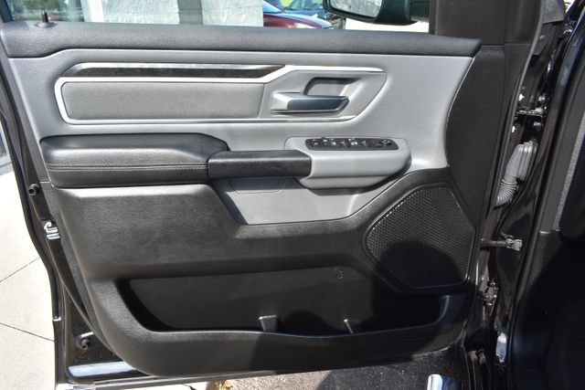 Used 2020 RAM 1500 Big Horn AWD/4WD image 16