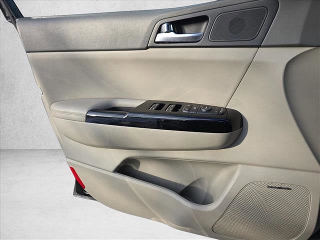 Used 2017 Kia Sportage SX image 26