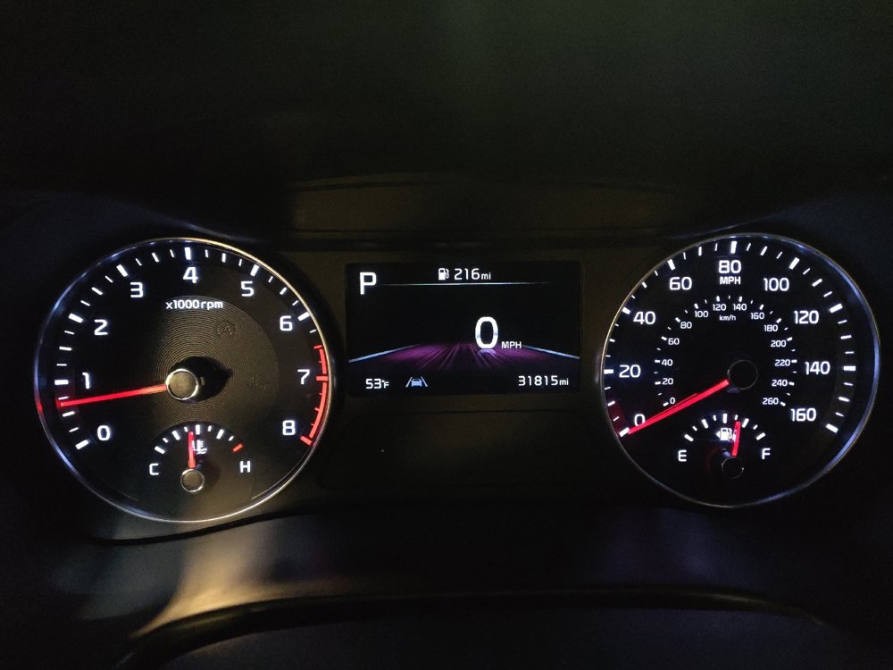 Used 2023 Kia Forte LXS image 23