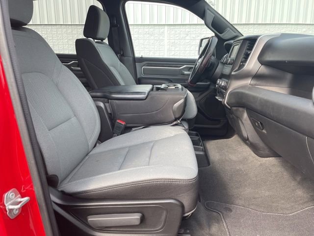 Used 2022 RAM 1500 Big Horn image 15