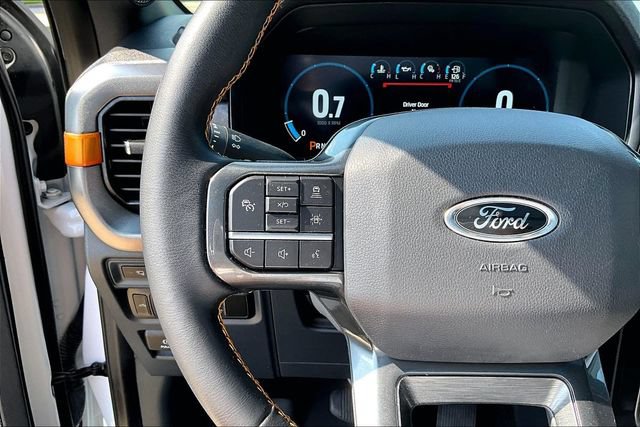 Used 2023 Ford F150 Tremor w/ Equipment Group 402A High AWD/4WD image 12