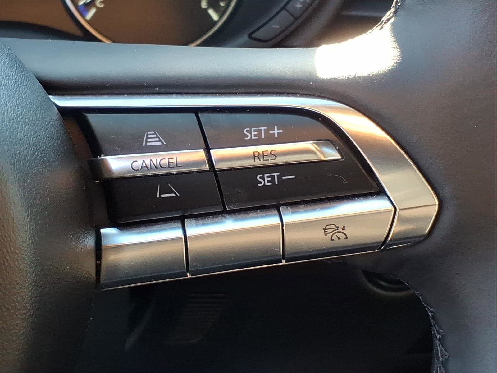 Certified 2023 MAZDA CX-30 AWD 2.5 S w/ Preferred Package image 12