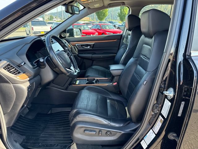 Used 2022 Honda CR-V Touring image 17