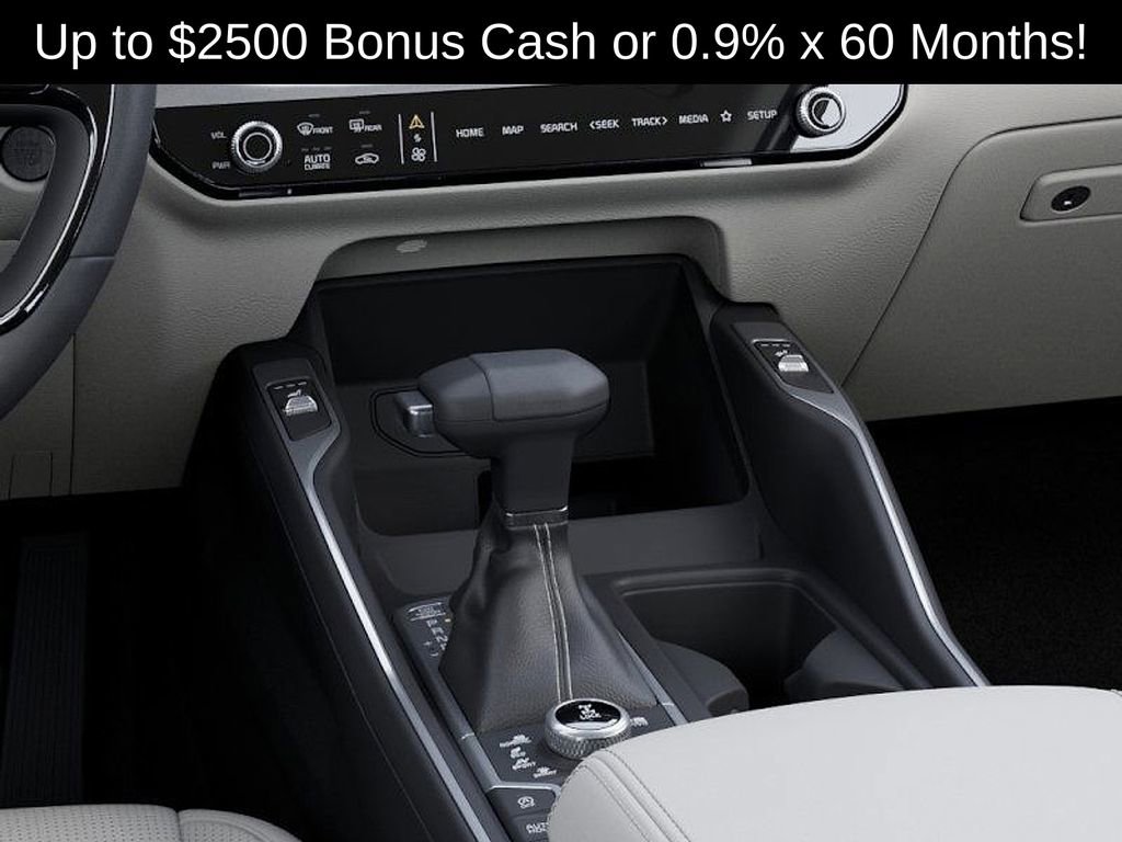 New 2026 Kia Sorento S image 23