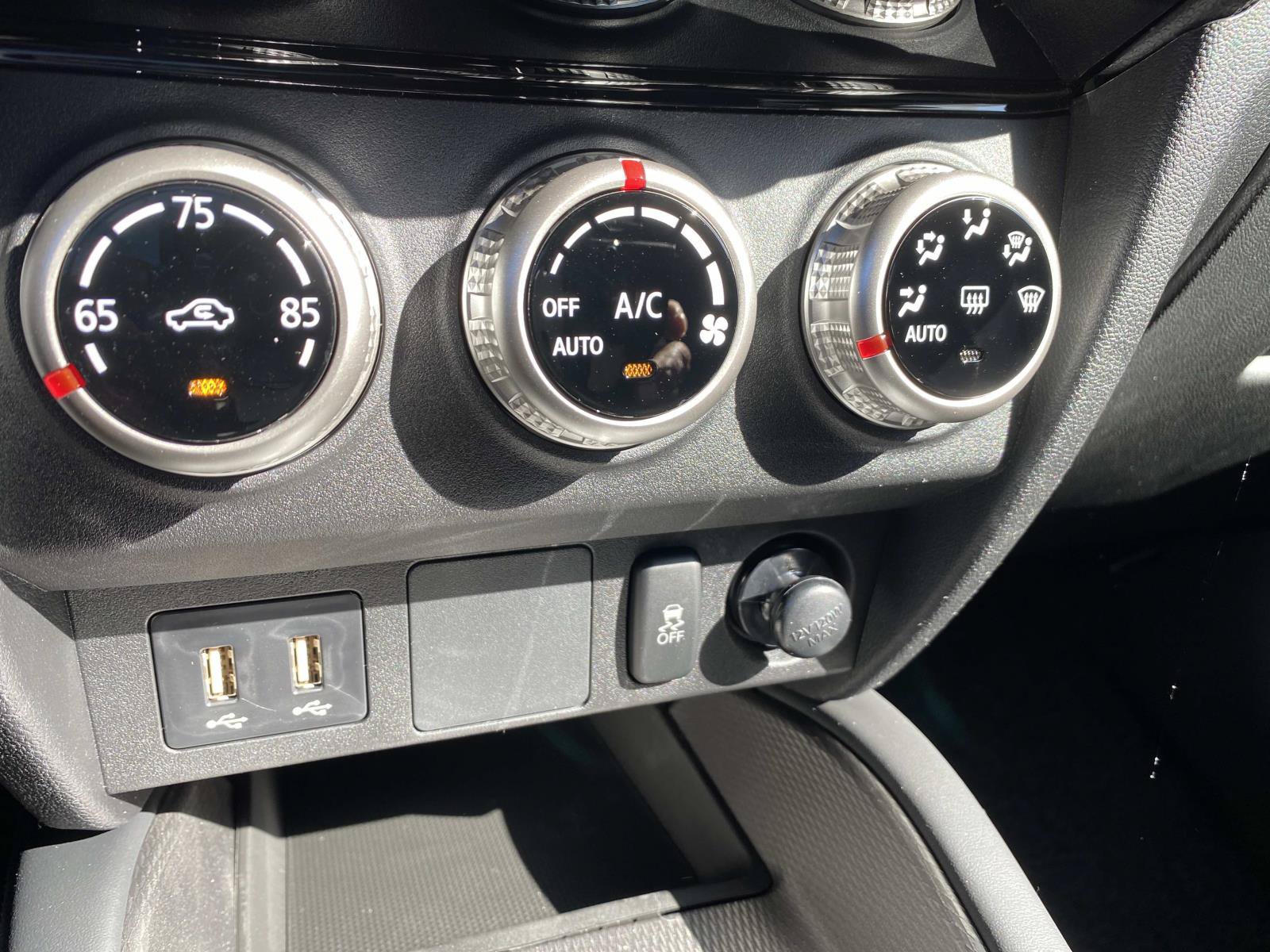 New 2026 Mitsubishi Outlander Sport ES AWD/4WD image 10