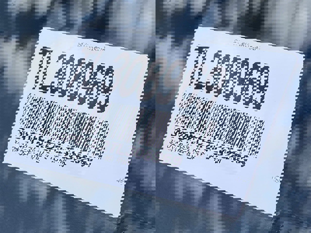 New 2026 Nissan Kicks SV image 35