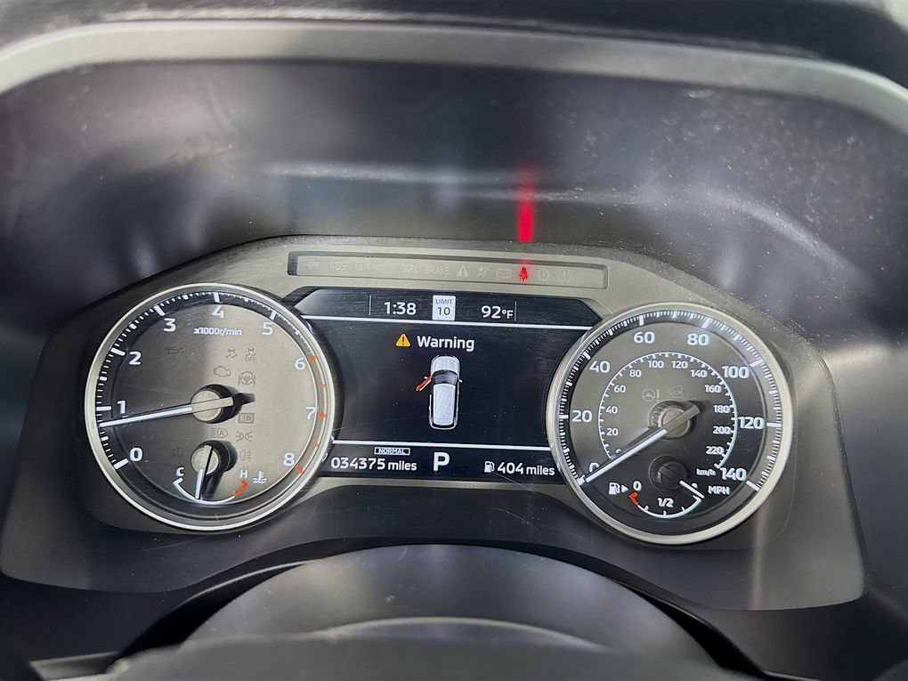 Used 2024 Mitsubishi Outlander SE FWD image 18