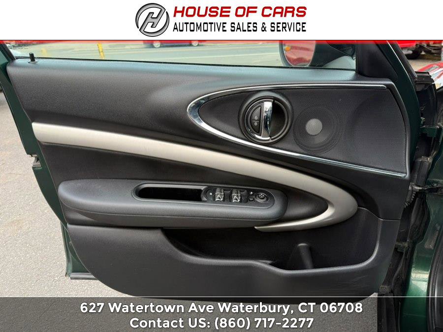 Used 2018 MINI Cooper Clubman S image 49