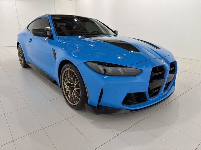Used 2025 BMW M4 CS image 7