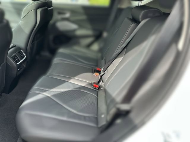 New 2026 Acura RDX w/ Technology Package AWD/4WD image 24