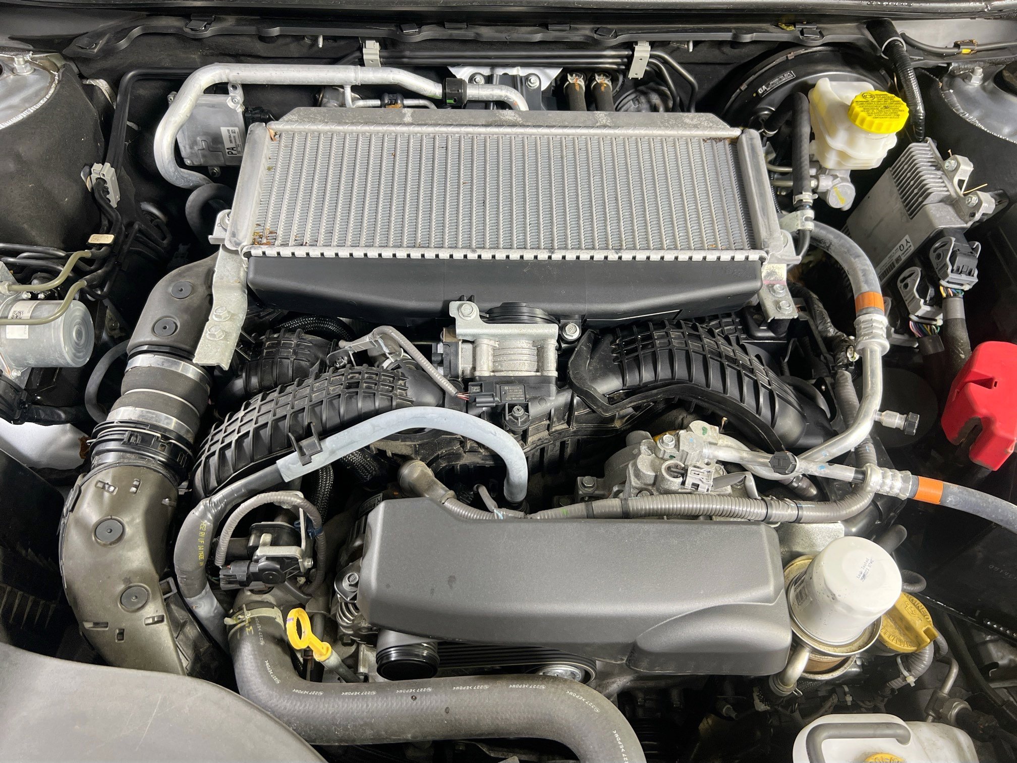 Used 2022 Subaru Outback Limited XT image 30