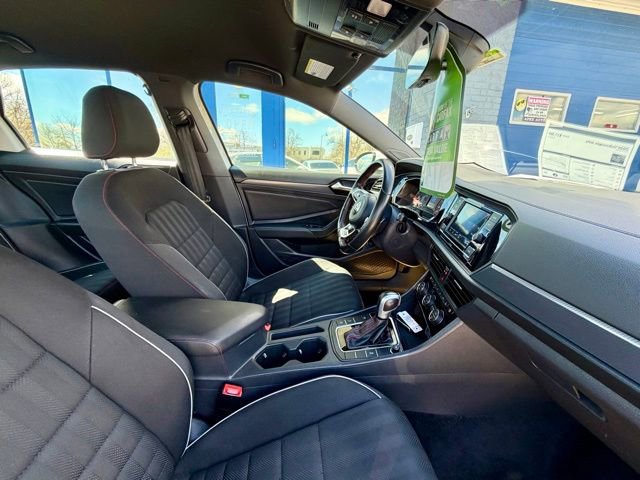 Used 2020 Volkswagen Jetta GLI FWD image 20