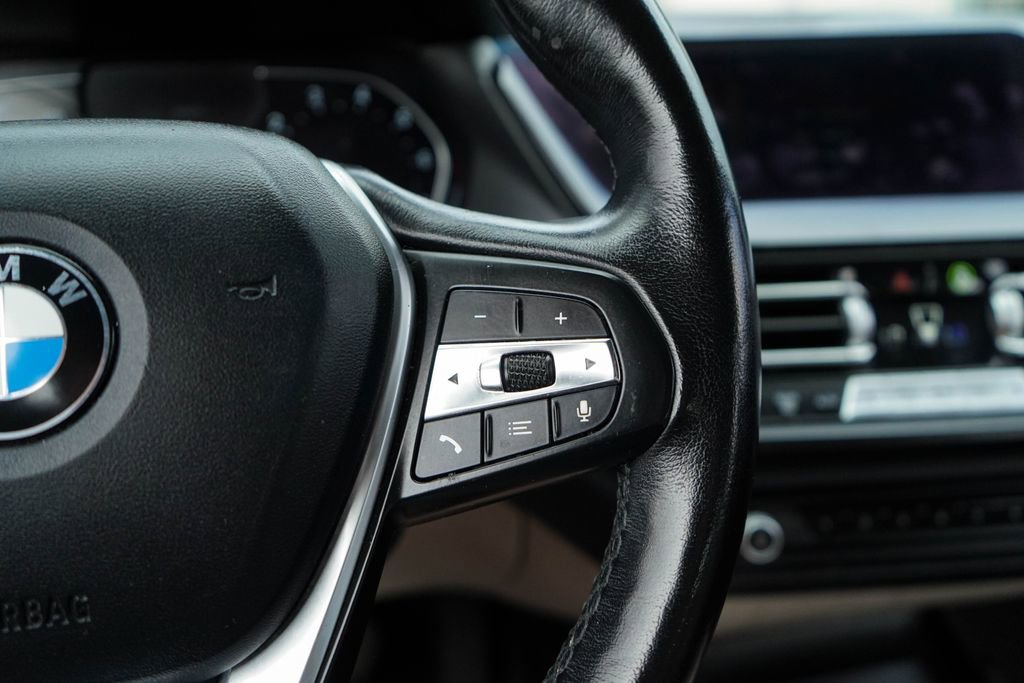 Used 2021 BMW 228i xDrive Gran Coupe w/ Convenience Package image 26