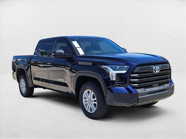 New 2025 Toyota Tundra SR5 image 6