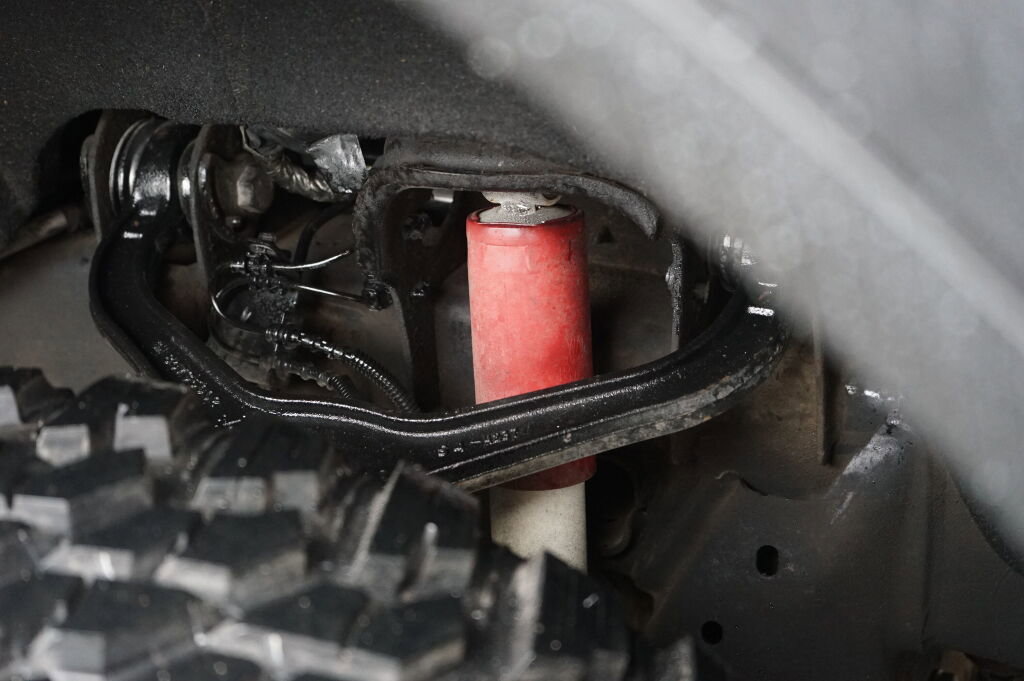 Used 2021 GMC Sierra 2500 Denali w/ Denali Ultimate Package image 9