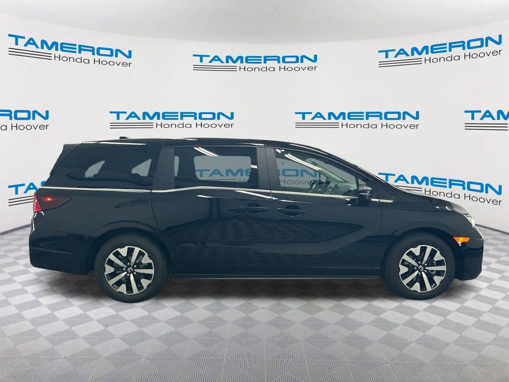 New 2026 Honda Odyssey EX-L image 6