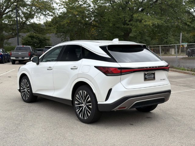 New 2026 Lexus RX 350 Premium Plus w/ Convenience Package FWD image 7