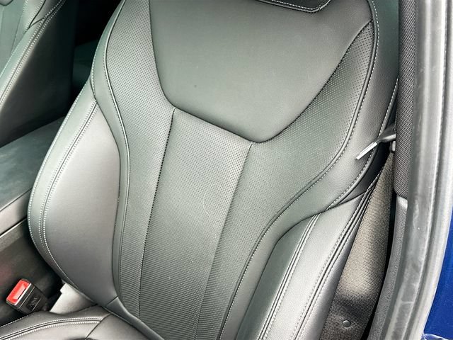 Used 2024 BMW 330i Sedan w/ Convenience Package RWD image 19