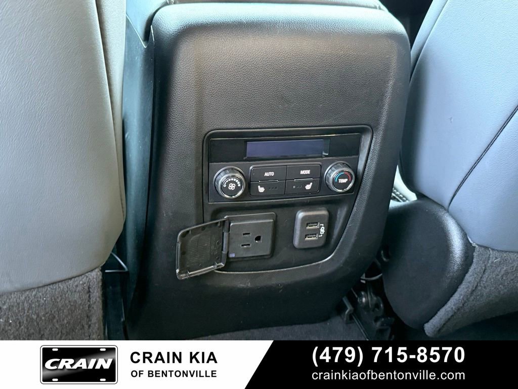 Used 2024 Buick Enclave Premium image 29