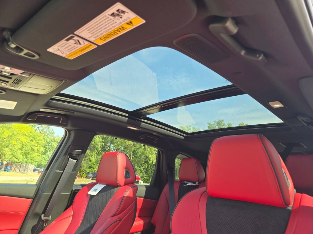 New 2026 Acura MDX A-Spec image 28