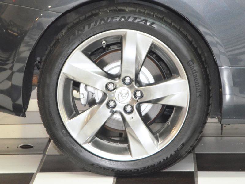 Used 2011 Lexus IS 350C w/ Luxury Pkg image 14