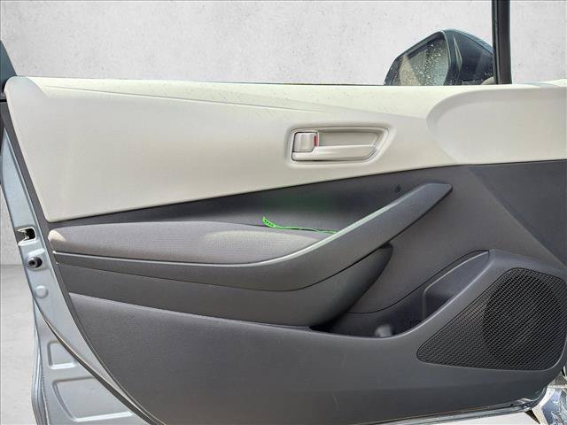 New 2026 Toyota Corolla LE FWD image 10