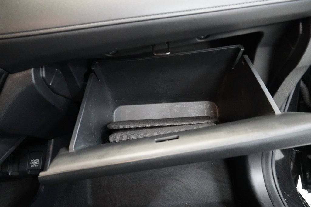 Used 2017 Honda HR-V LX image 34