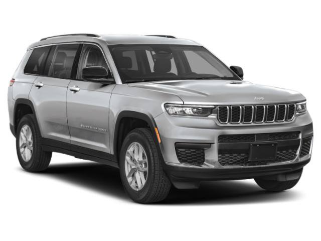 Certified 2024 Jeep Grand Cherokee L Summit AWD/4WD image 6