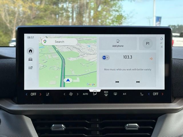 New 2026 Ford Explorer Active RWD image 18