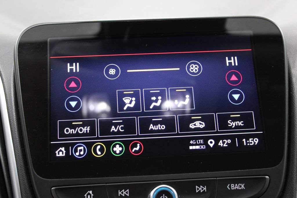 Used 2024 Chevrolet Malibu LT image 46