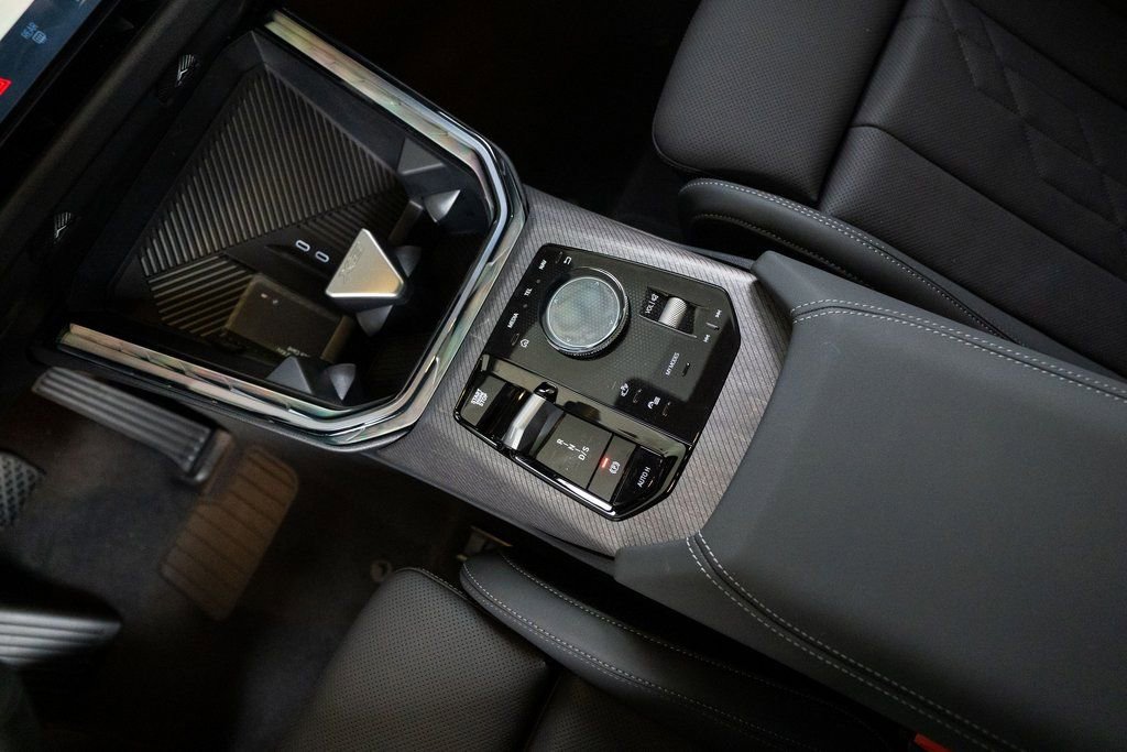 New 2026 BMW X3 xDrive30 w/ Convenience Package image 16
