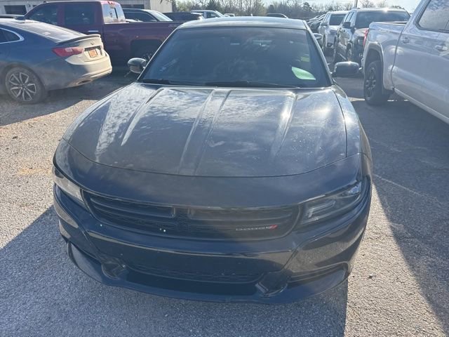 Used 2021 Dodge Charger SXT w/ Plus Group image 2