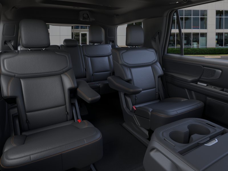 New 2026 Ford Expedition Tremor AWD/4WD image 11