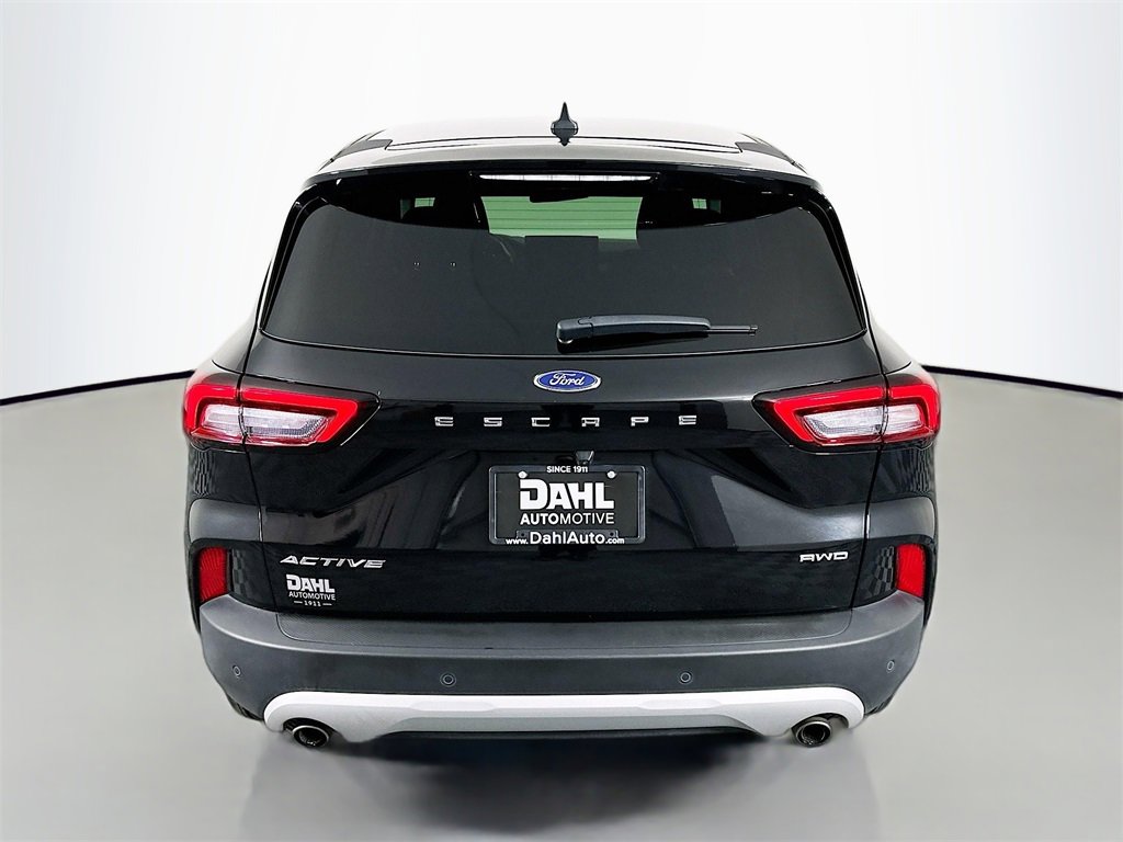 Used 2024 Ford Escape Active w/ Tech Pack #1 image 6